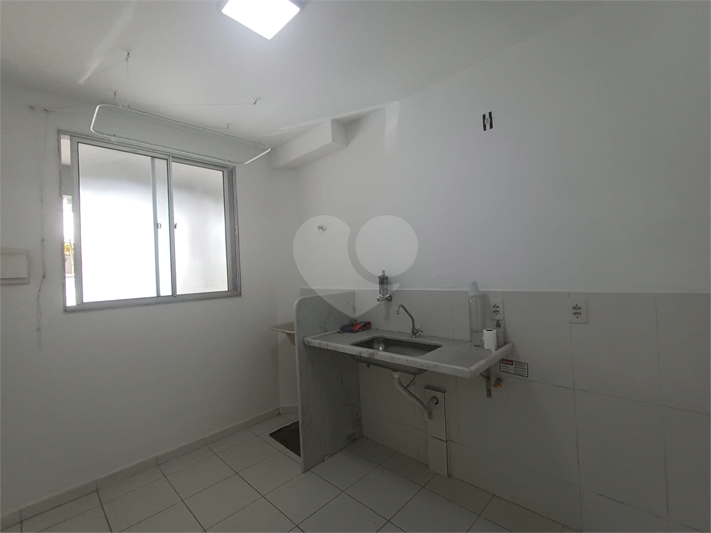Apartamento no Limão 39m² - 1 Dormitório - 1 Vaga Fixa - SP
