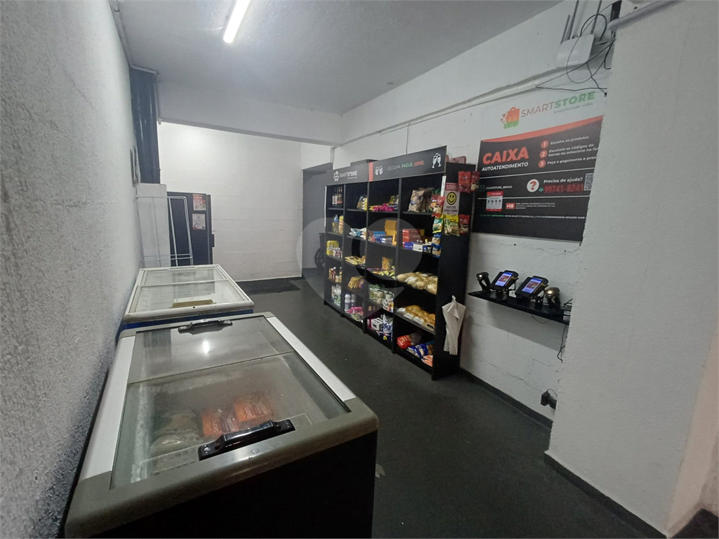 Apartamento no Limão 39m² - 1 Dormitório - 1 Vaga Fixa - SP