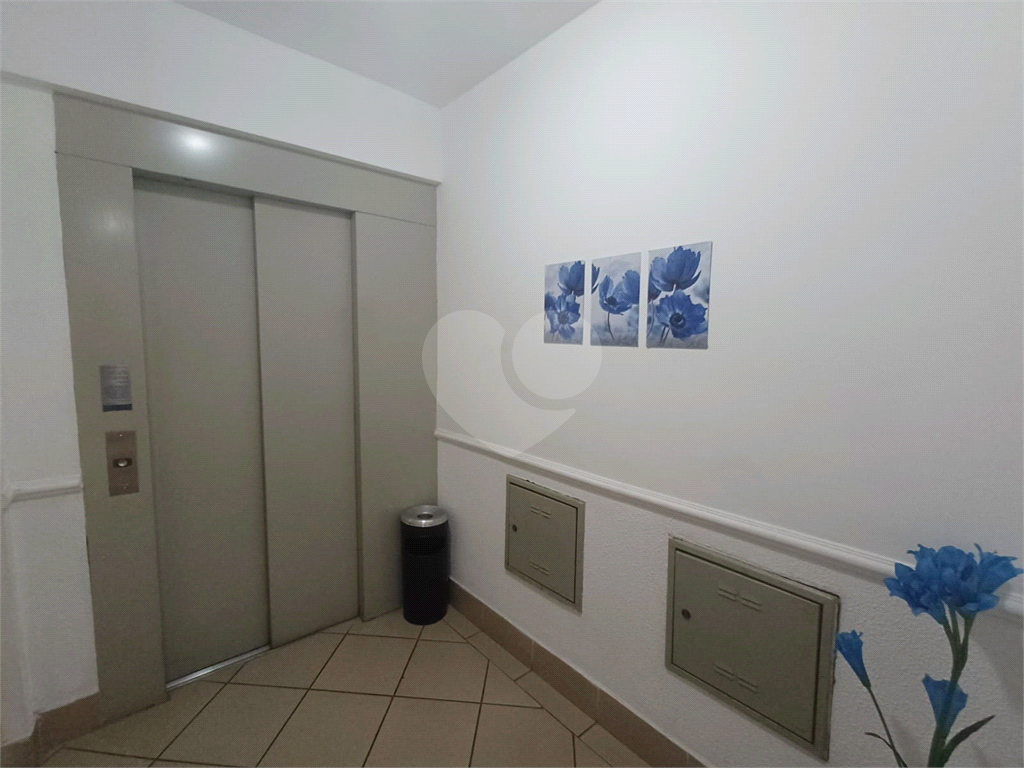Apartamento no Limão 39m² - 1 Dormitório - 1 Vaga Fixa - SP