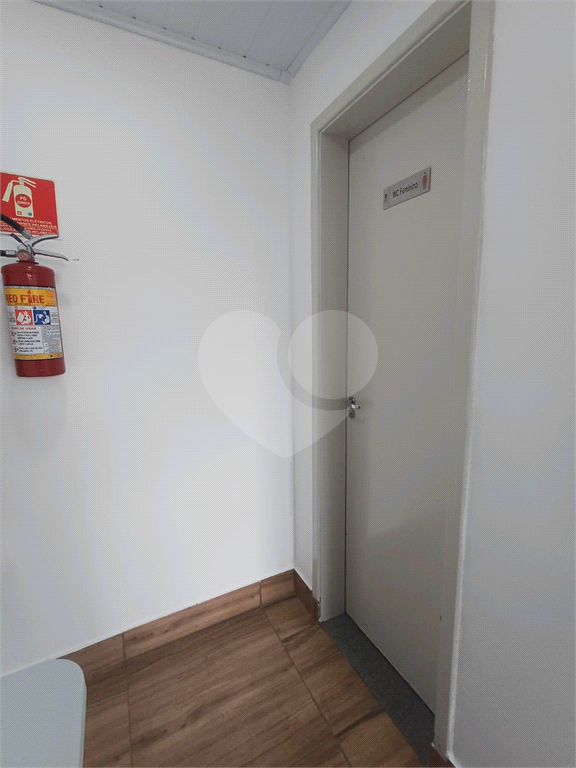 Apartamento no Limão 39m² - 1 Dormitório - 1 Vaga Fixa - SP