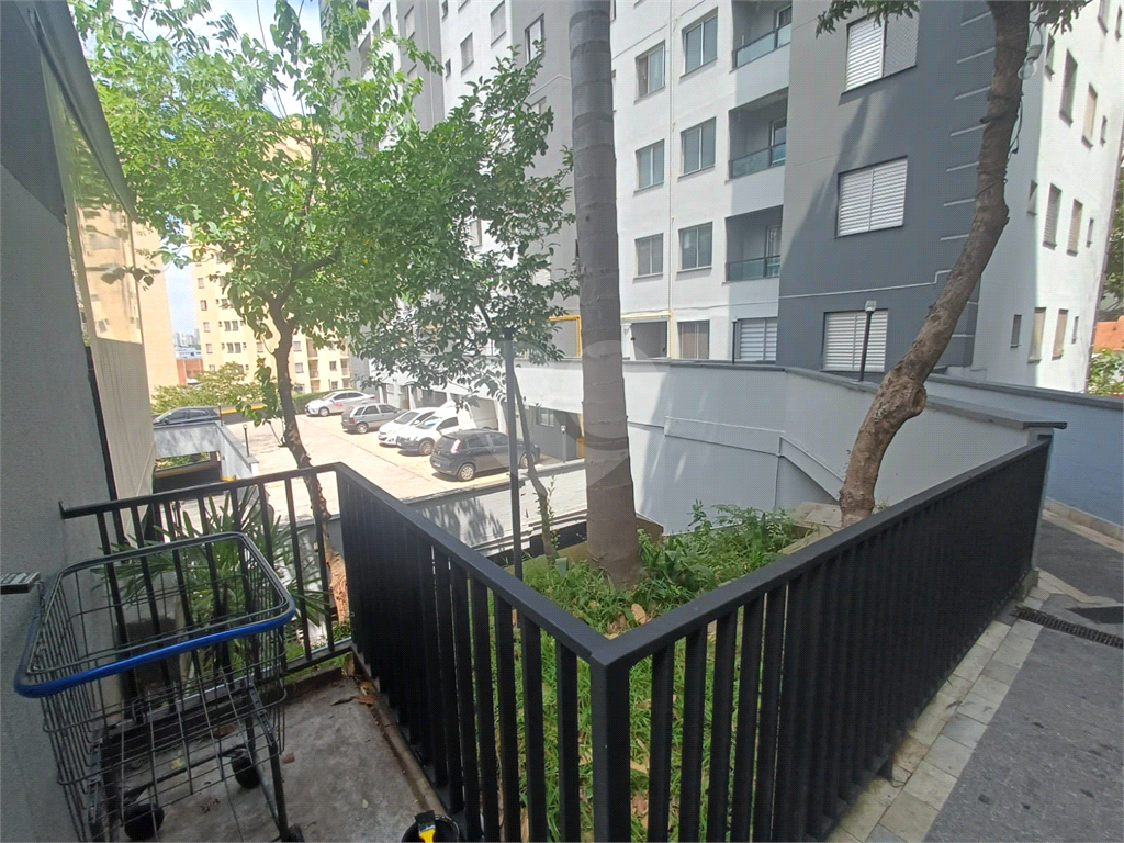 Apartamento no Limão 39m² - 1 Dormitório - 1 Vaga Fixa - SP