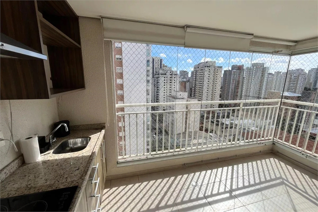 Espetacular apartamento na Pompeia!!!