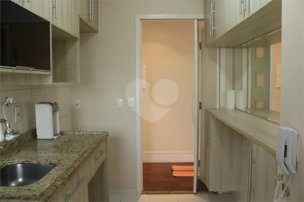 Espetacular apartamento na Pompeia!!!