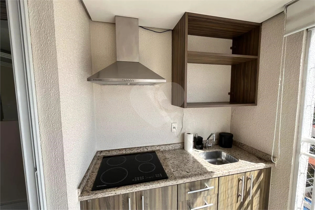 Espetacular apartamento na Pompeia!!!