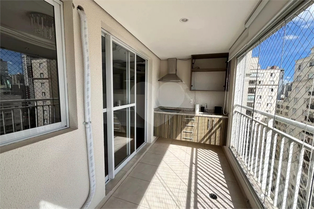 Espetacular apartamento na Pompeia!!!