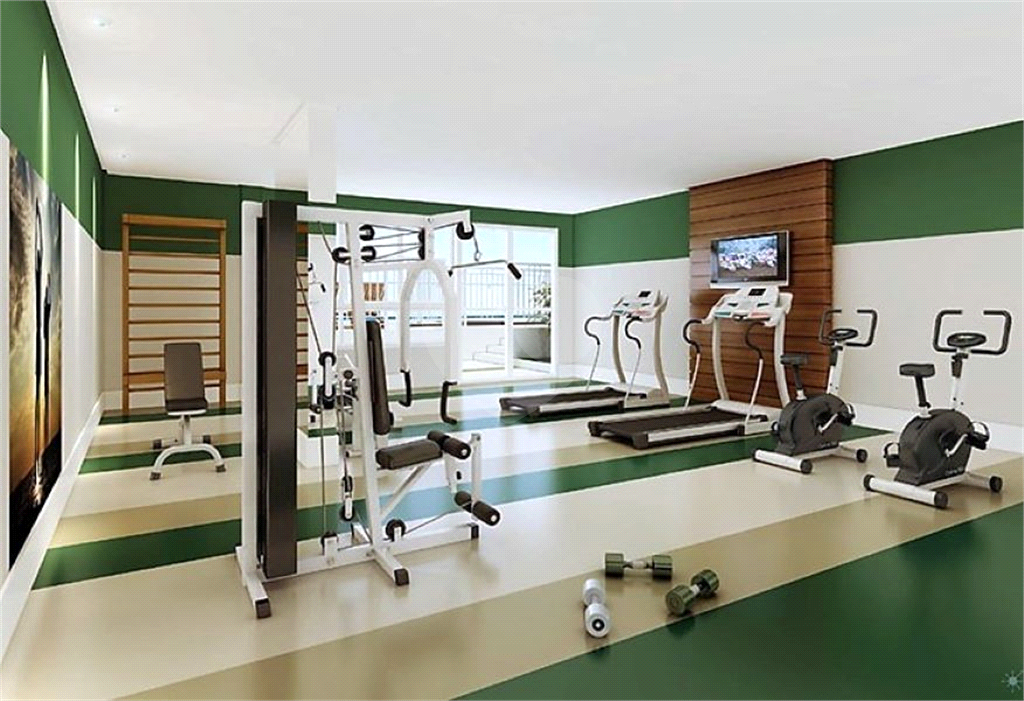 Espetacular apartamento na Pompeia!!!