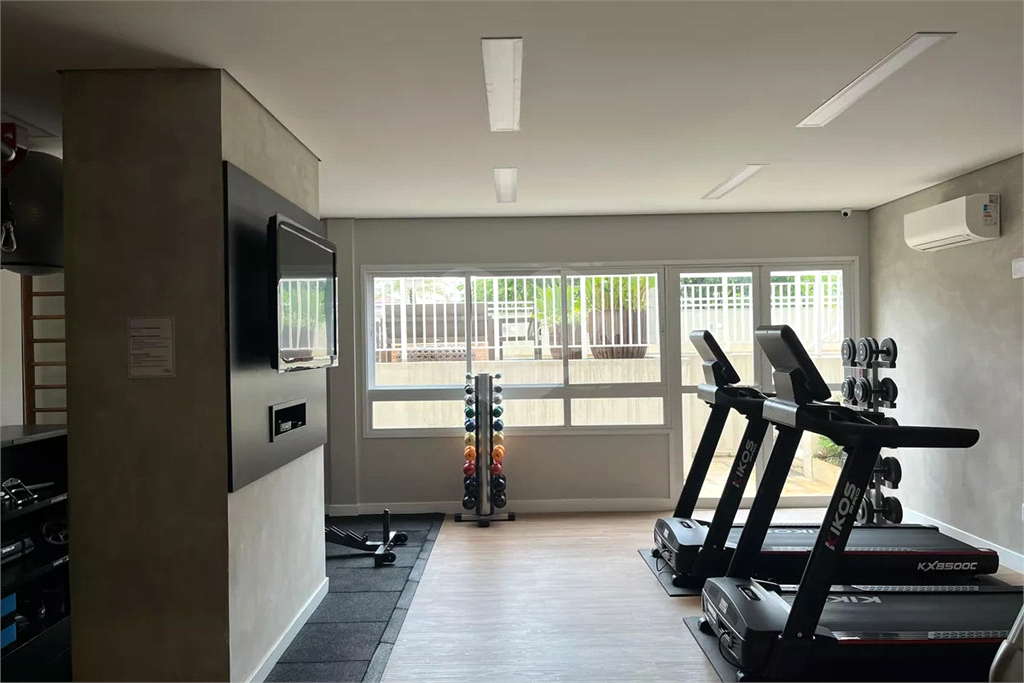 Espetacular apartamento na Pompeia!!!