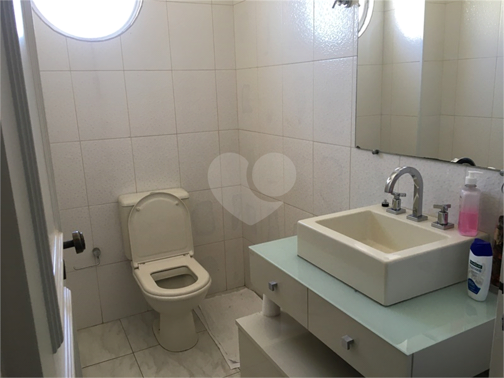 Apartamento à venda com 3 quartos, 150m² - Foto 15