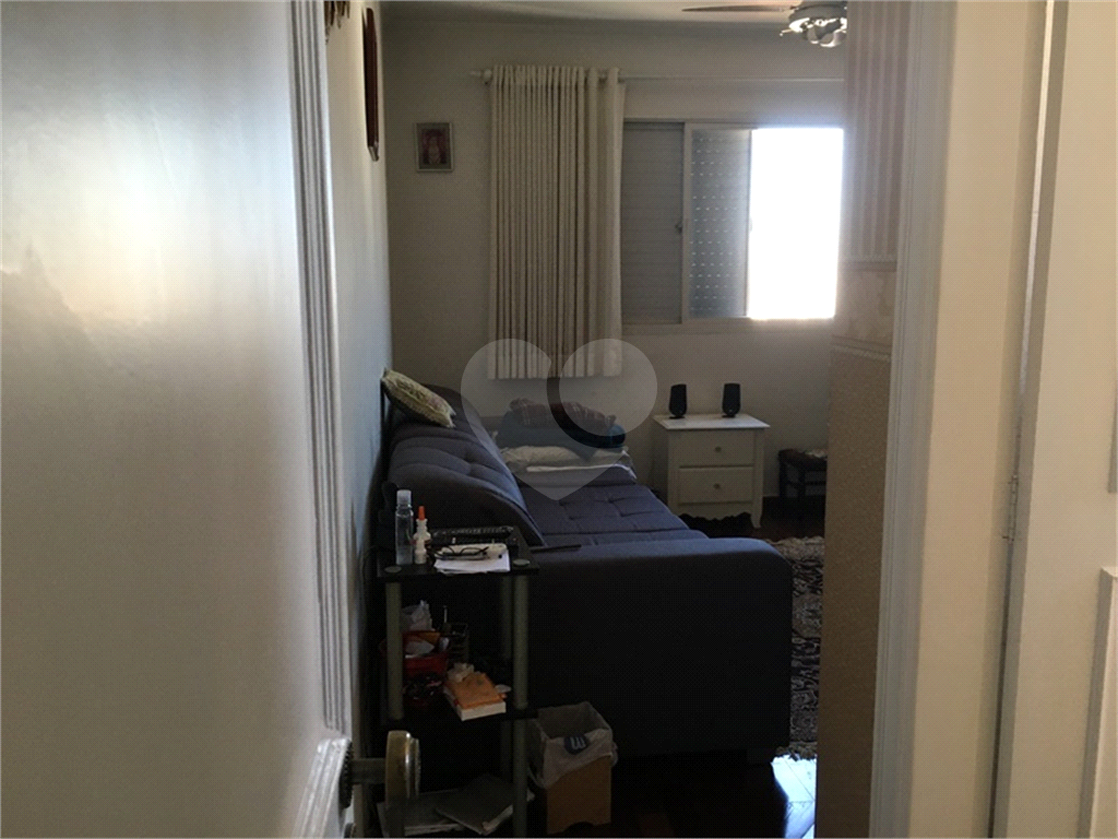 Apartamento à venda com 3 quartos, 150m² - Foto 12