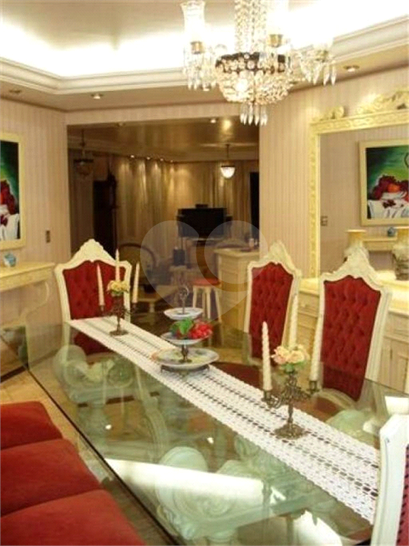 APARTAMENTO em MOOCA