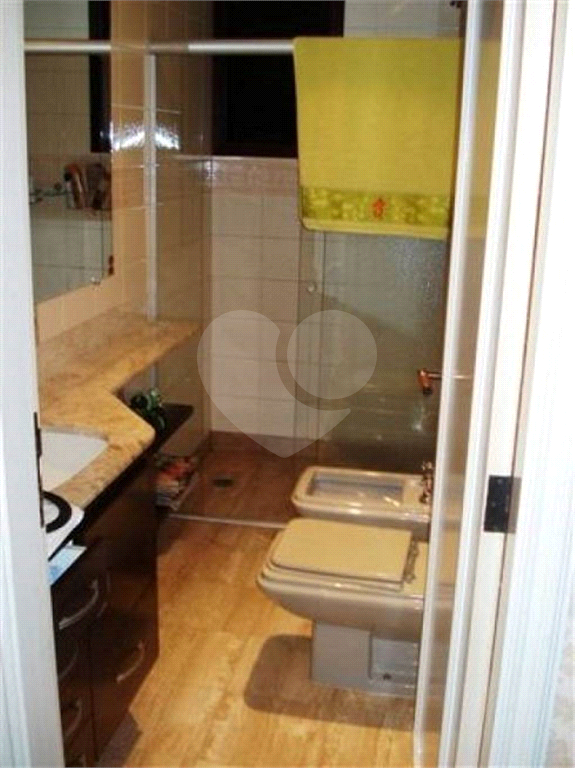 APARTAMENTO em MOOCA