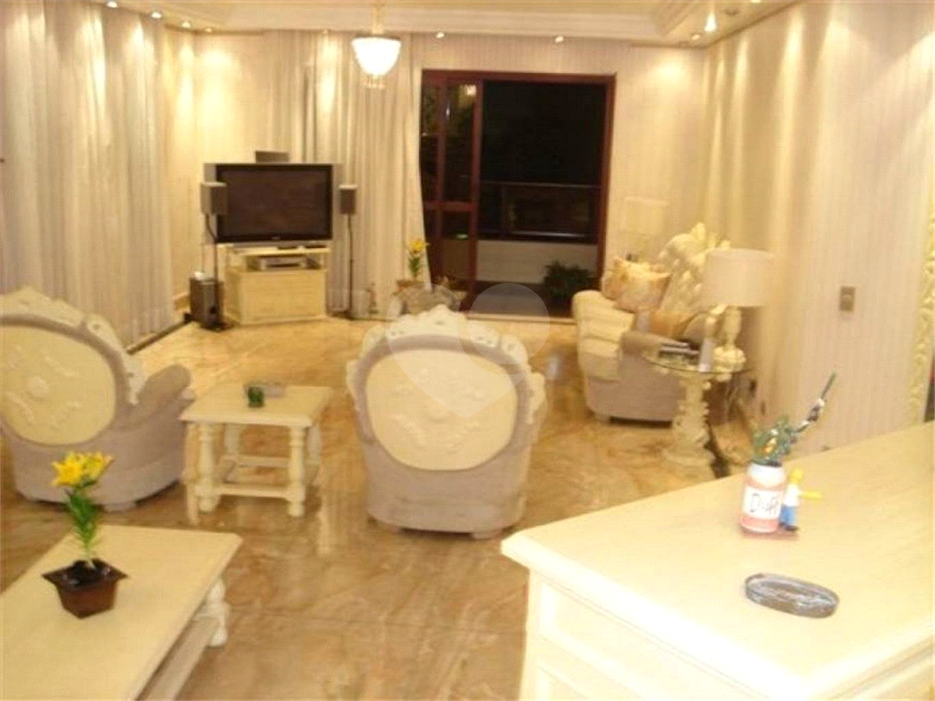 APARTAMENTO em MOOCA