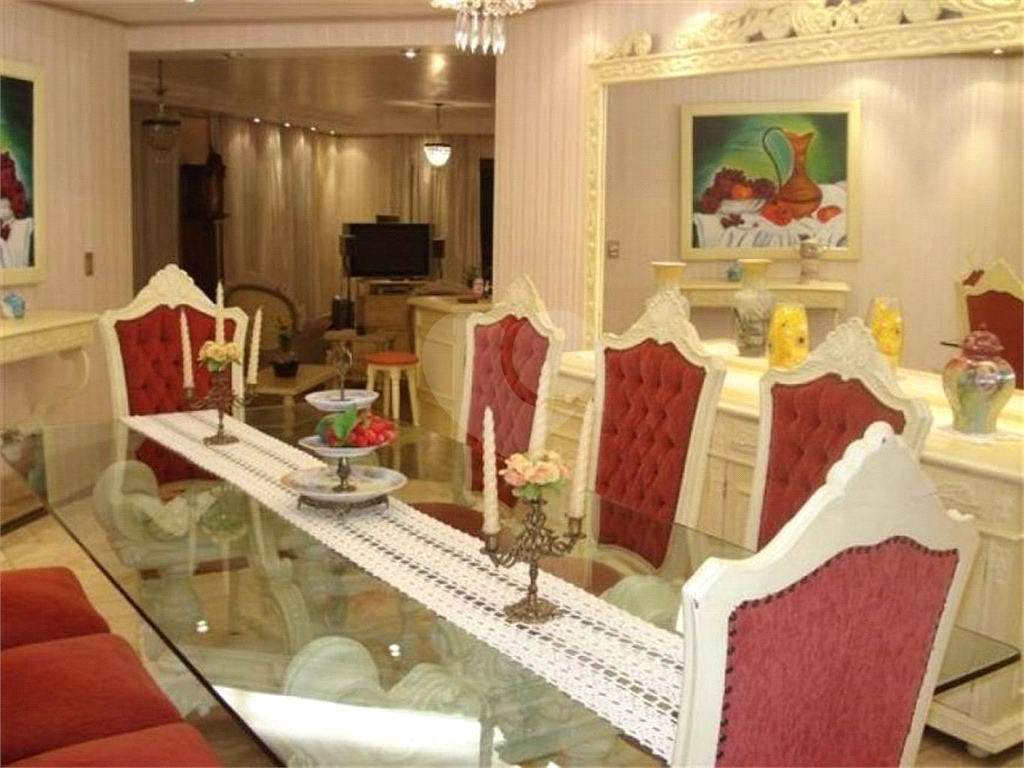 APARTAMENTO em MOOCA