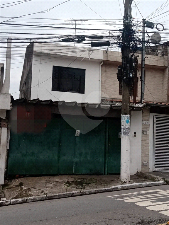 SOBRADO em PEDREIRA
