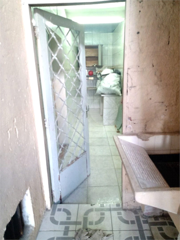 SOBRADO em PEDREIRA