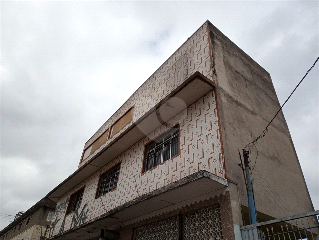 Prédio inteiro na Vila Guilherme