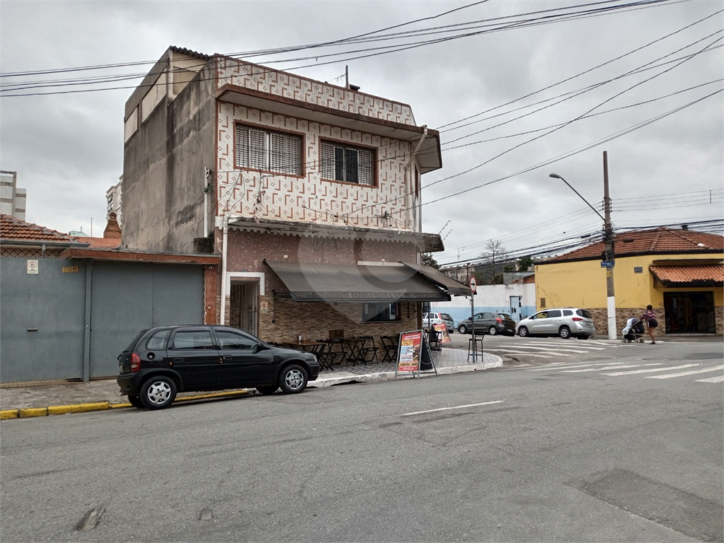 Prédio inteiro na Vila Guilherme