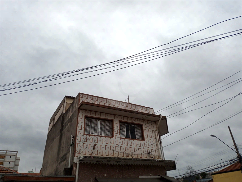 Prédio inteiro na Vila Guilherme