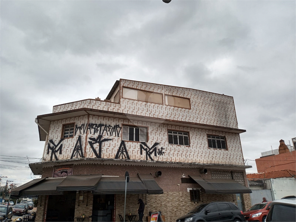 Prédio inteiro na Vila Guilherme