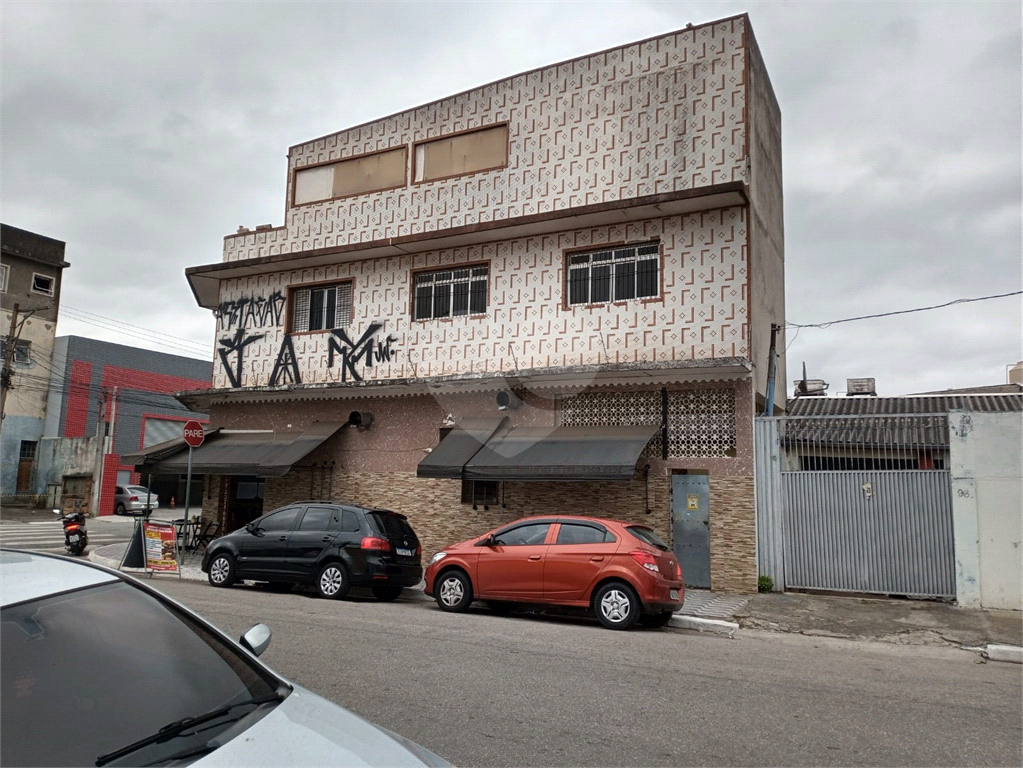 Prédio inteiro na Vila Guilherme