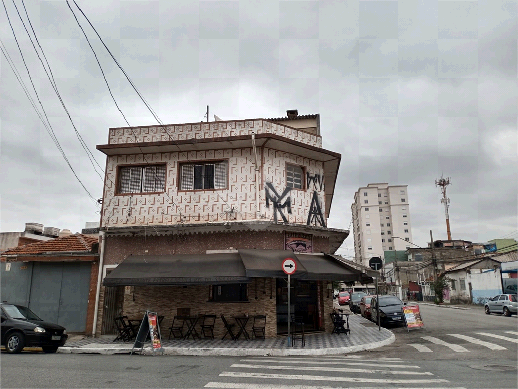 Prédio inteiro na Vila Guilherme