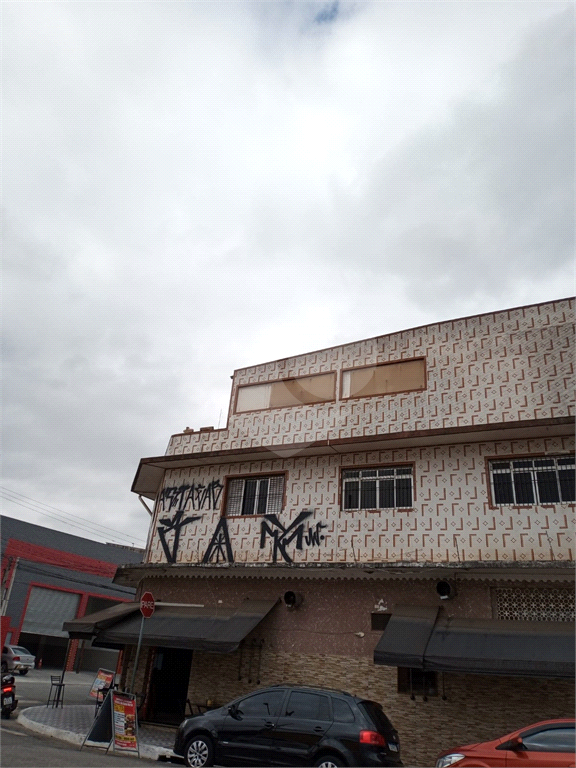 Prédio inteiro na Vila Guilherme