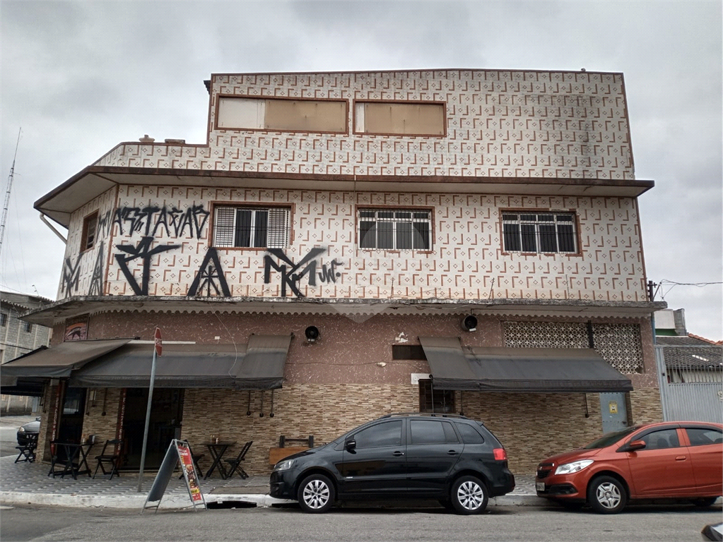 Prédio inteiro na Vila Guilherme