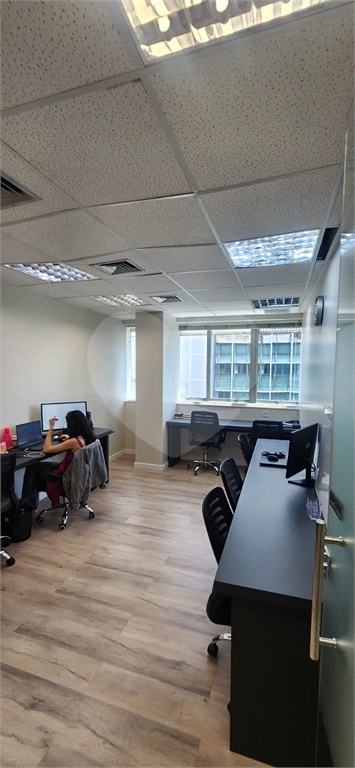 Oportunidade excelente na Alameda Santos