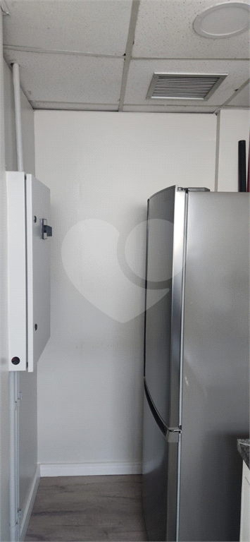 Oportunidade excelente na Alameda Santos