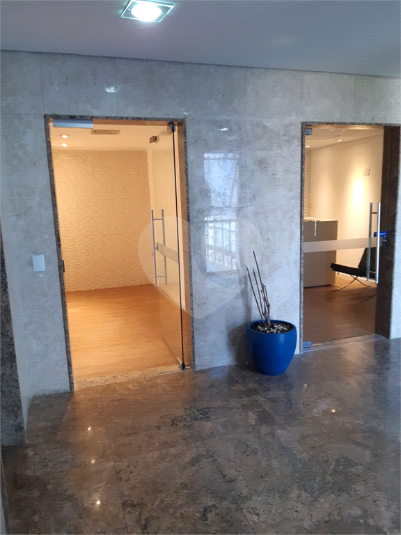 Oportunidade excelente na Alameda Santos