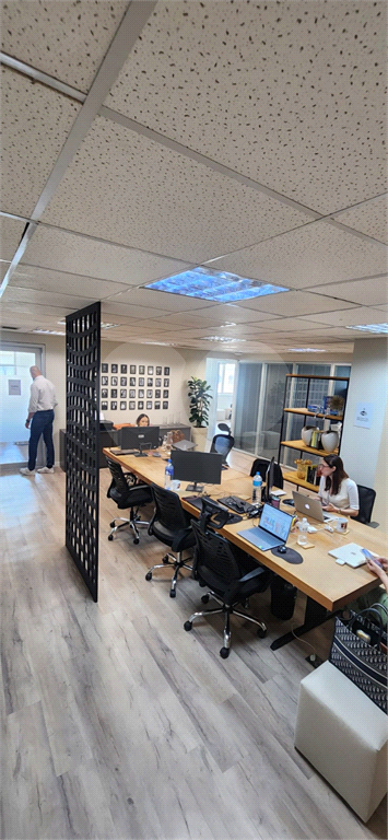 Oportunidade excelente na Alameda Santos