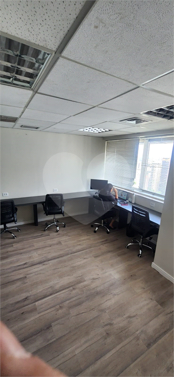 Oportunidade excelente na Alameda Santos