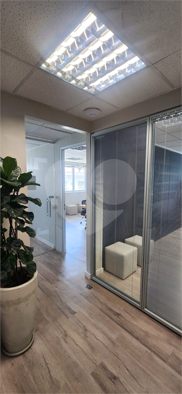 Oportunidade excelente na Alameda Santos