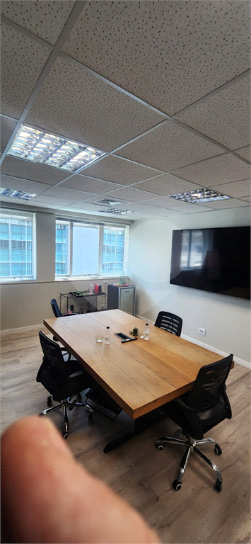 Oportunidade excelente na Alameda Santos