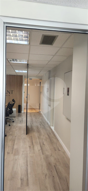 Oportunidade excelente na Alameda Santos