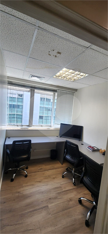 Oportunidade excelente na Alameda Santos