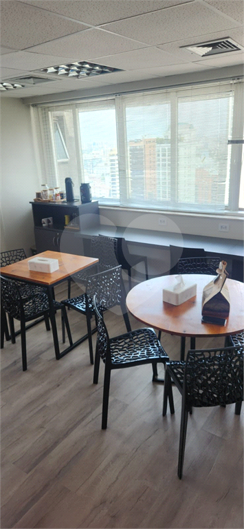 Oportunidade excelente na Alameda Santos