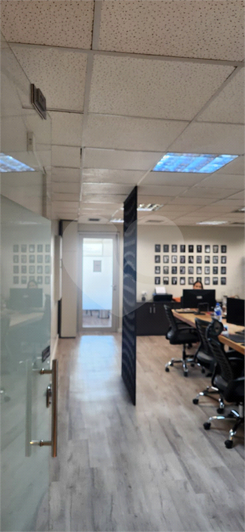 Oportunidade excelente na Alameda Santos