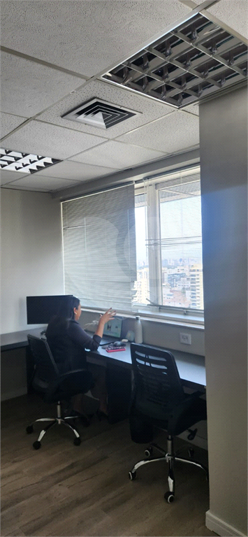 Oportunidade excelente na Alameda Santos