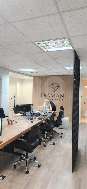 Oportunidade excelente na Alameda Santos