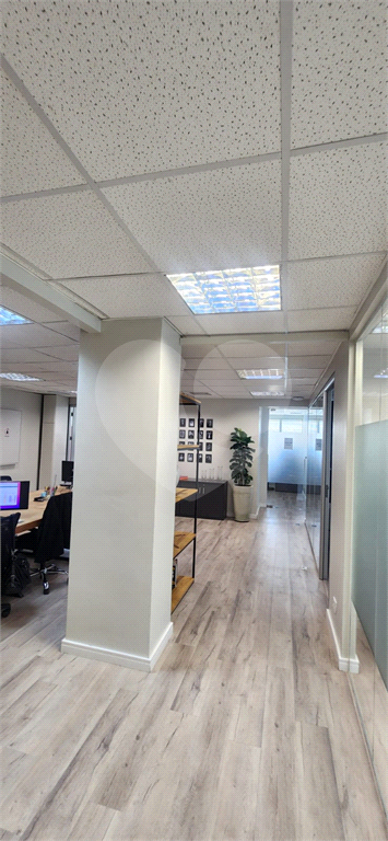 Oportunidade excelente na Alameda Santos