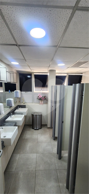 Oportunidade excelente na Alameda Santos