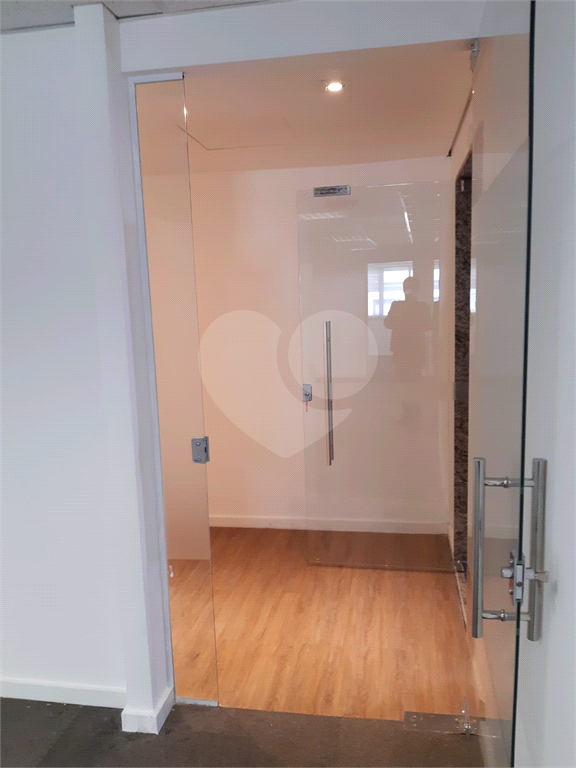 Oportunidade excelente na Alameda Santos