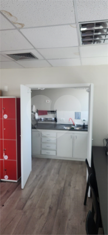 Oportunidade excelente na Alameda Santos