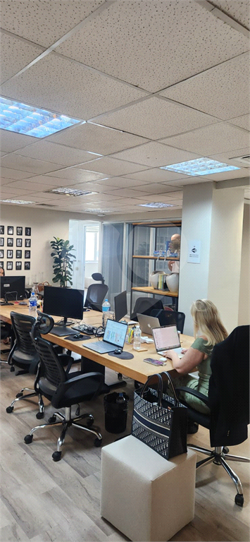 Oportunidade excelente na Alameda Santos