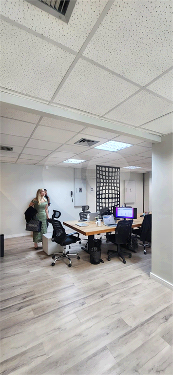 Oportunidade excelente na Alameda Santos