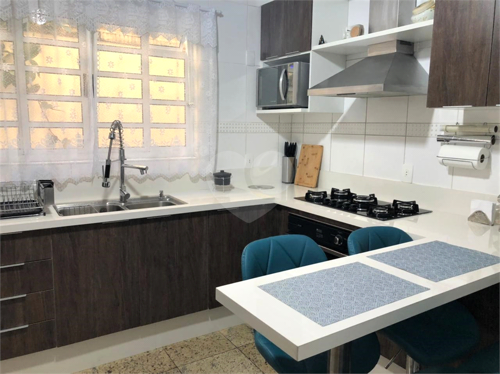 SOBRADO em VILA PRUDENTE