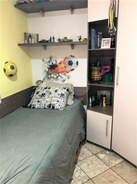 SOBRADO em VILA PRUDENTE