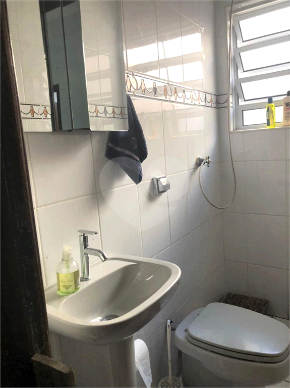 SOBRADO em VILA PRUDENTE