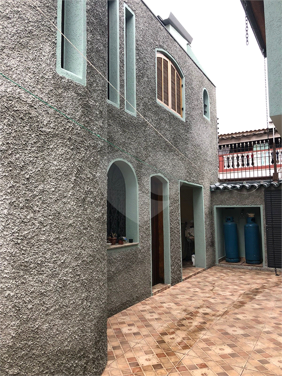 ÓTIMO SOBRADO NA VILA CARRÃO